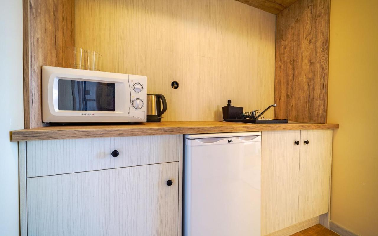 Apartmany Karmon Park Вельки-Медер Экстерьер фото